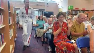 Thumbnail: That's All Right (with 2001: A Space Odyssey theme) [Elvis Presley] - Tom Heyes