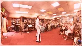 Thumbnail: Suspicious Minds - Tom Heyes
