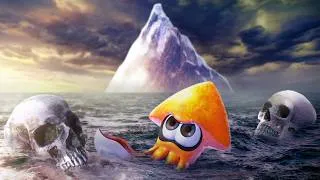 Thumbnail: The Splatoon Iceberg Explained