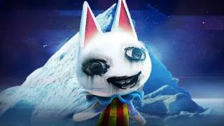 Thumbnail: The Animal Crossing Iceberg Explained