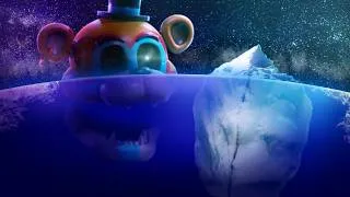 Thumbnail: The FNAF Iceberg Explained