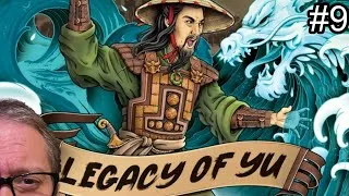 Thumbnail: Legacy of Yu Playthrough Episode 9
