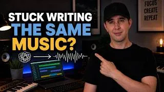 Thumbnail: Why All Your Songs Sound the Same (And How to Fix It)