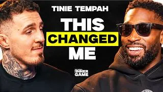 Thumbnail: Tinie Tempah: The Mindset That Changed My Life | Tom Aspinall's The Inner game | EP 5
