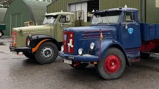 Thumbnail: Truck Show - Kjulaträffen 2026