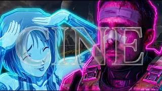 Thumbnail: NO SABÍA que HALO era TAN BUENO 🚬