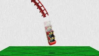 Thumbnail: How speedrunners beat RollerCoaster Tycoon 2 in 18 minutes (SPEEDRUN EXPLAINED)