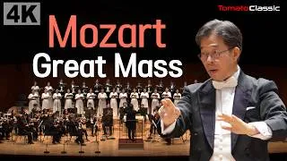 Thumbnail: W. A. Mozart - Great Mass in c minor, K.427
