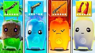 Thumbnail: The *ELEMENTAL SPRITE* Challenge in Fortnite