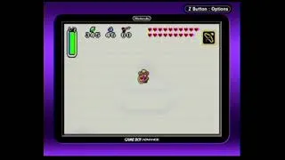 Thumbnail: Zelda 3 A Link to the Past Part 18 Turtle rock