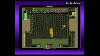 Thumbnail: Zelda 3 A Link to the Past Part 17 Skull woods