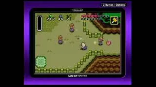 Thumbnail: Zelda 3 A Link to the Past Part 16 Silver Arrows, best sword, big bomb, pyramid farie
