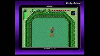 Thumbnail: Zelda 3 A Link to the Past Part 15 Misery Mire