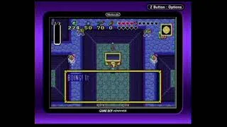 Thumbnail: Zelda 3 A Link to the Past Part 14 Swamp Palace