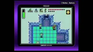 Thumbnail: Zelda 3 A link to the Past Part 13 Ice Palace