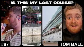 Thumbnail: Is This My Last Cruise? (Vlog #87)