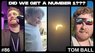 Thumbnail: Did We Get A Number 1? (Vlog #86)