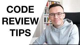 Thumbnail: Code Review Best Practices For Software Engineers