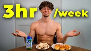Thumbnail: The Laziest Way To Bulk Up FAST