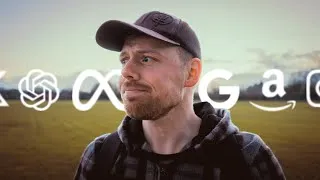 Thumbnail: We are getting dumber by the second...