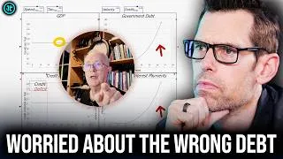 Thumbnail: The Economist Who Called 2008 Says The Debt Crisis Warning Is A Myth — We Had To React