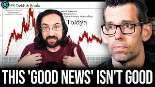 Thumbnail: Americans Are Officially Out Of Money To Spend — We Had To React