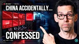 Thumbnail: China Just Revealed The Global Economy Is Already Broken — And Nobody Was Supposed To See It