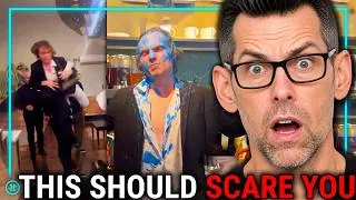 Thumbnail: The Viral Church Confrontation and What It Really Means