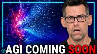 Thumbnail: Why the Entire AI Industry Just Sounded the Alarm