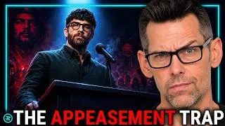Thumbnail: The Real Problem With What Hasan Piker Said