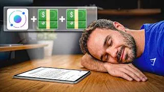 Thumbnail: 5 Realistic Ways to Make Money With AI Agents in 2026