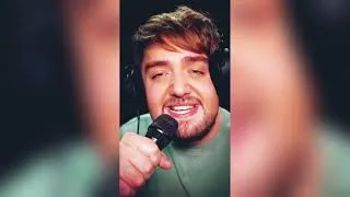 Thumbnail: Come Jesus Come (CeCe Winans) | Powerful Cover by Tom Bleasby