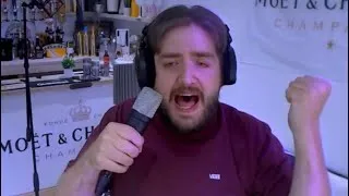 Thumbnail: British singer Hymne A L'Amour cover of Edith Piaf and Celine Dion with English Subtitles