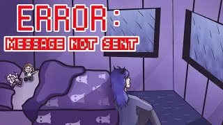 Thumbnail: Error: Message Not Sent | Original Song