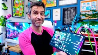 Thumbnail: I Can’t Believe How Good The YoloBox Is Now