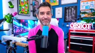 Thumbnail: I'm Launching a Complete Podcasting Series