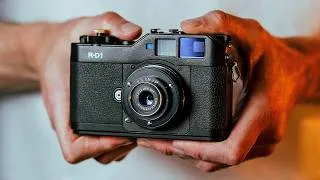 Thumbnail: The Best Camera Ever Made