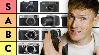 Thumbnail: I’ve Used Hundreds of Cameras — These Are The 10 Best!