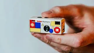 Thumbnail: Why Everyone is Buying This Tiny Camera