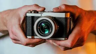 Thumbnail: Fujifilm Should Be VERY Worried