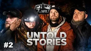Thumbnail: Was geschah wirklich? 7vs Wild Staffel 6 Folge #2 CODE RED & Zusammenbrüche