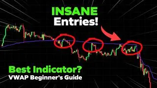 Thumbnail: STOP Using Moving Averages (Use This Instead)