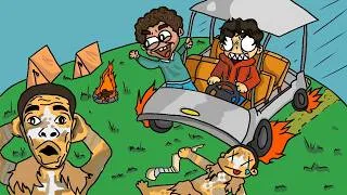 Thumbnail: i ran them over.