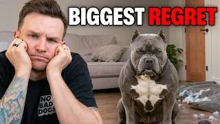 Thumbnail: 7 Dog Breeds That Will Destroy Your Life