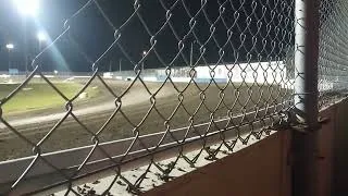 Thumbnail: Longdale speedway 