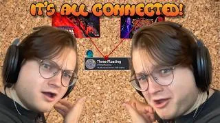 Thumbnail: Inside the World of Flesh and Blood Content Creation ft. Aiden Kwasneski | Flesh and Blood TCG
