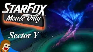 Thumbnail: DON'T PARTY JUST YET | Star Fox: First Person, Mouse Only