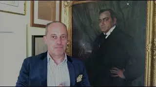 Thumbnail: Song composed by Caruso never recorded - help needed!