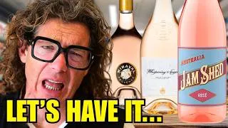 Thumbnail: I Drank 30 Rosés So You Don't Have To