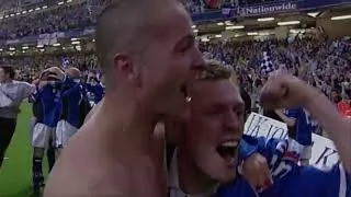 Thumbnail: BELIEVE IN BLUES : A Birmingham City FC Montage
